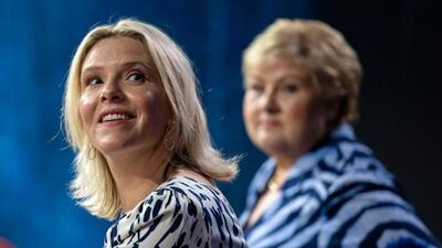 Sylvi Listhaug