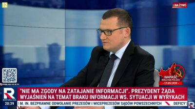 Paweł Szefernaker