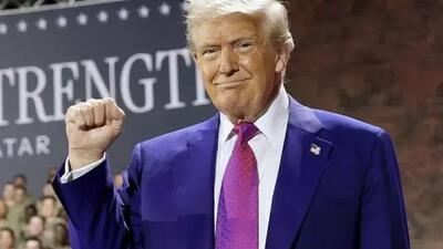 Donald Trump Donald Trump
