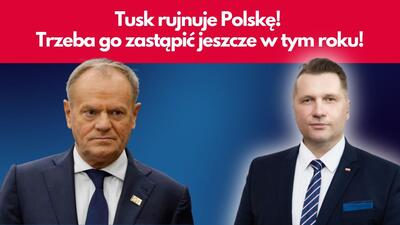 Przemysław Czarnek w Radio Republika