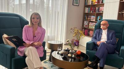 Ilona Januszewska oraz Władysław Grochowski
