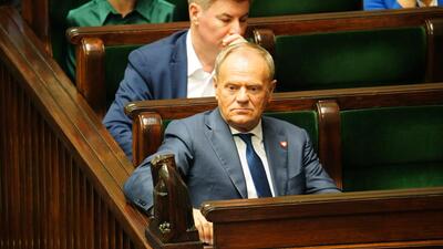 Premier Tusk