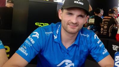 Bartosz Zmarzlik wywalczył szósty w karierze, a czwarty z rzędu tytuł mistrza świata