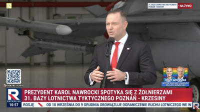 Karol Nawrocki Karol Nawrocki