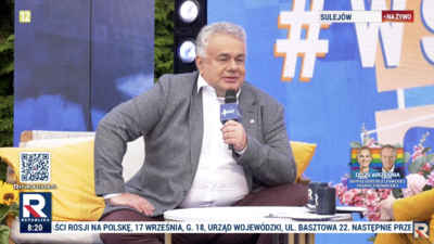 Tomasz Sakiewicz