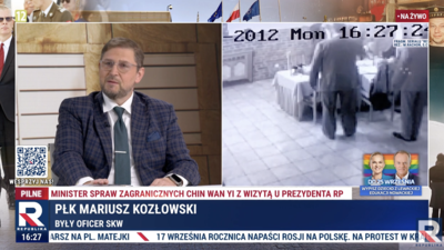 Kozłowski