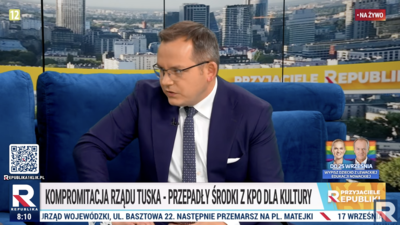 Przyjaciele Republiki