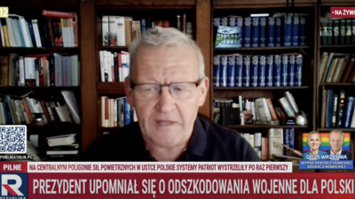 Republika Dzień Musiał
