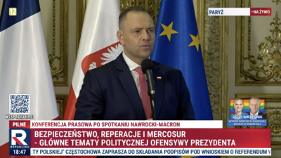 Karol Nawrocki Karol Nawrocki