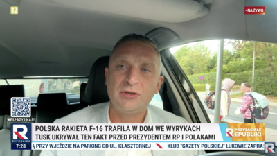 Robert Bąkiewicz