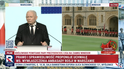 Jarosław Kaczyński