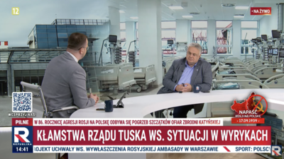 Tomasz Sakiewicz Tomasz Sakiewicz
