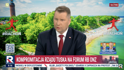 Przemysław Czarnek