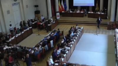 Trzaskowski wycofał się z projektu prohibicji