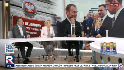 Republika Wieczór Republika Wieczór