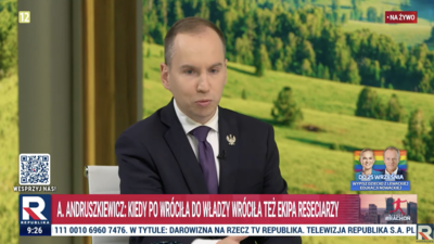 Adam Andruszkiewicz