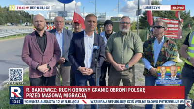 Robert Bąkiewicz Robert Bąkiewicz