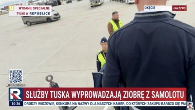 policja, ziobro