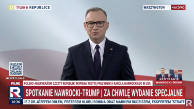 Andrzej Duda