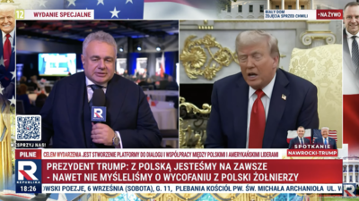 Tomasz Sakiewicz