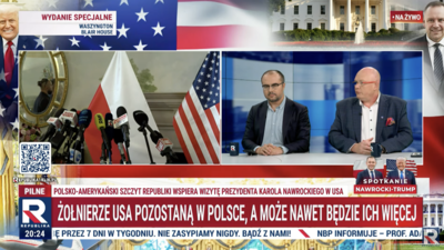 Gość Dzisiaj