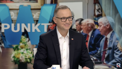 Andrzej Duda