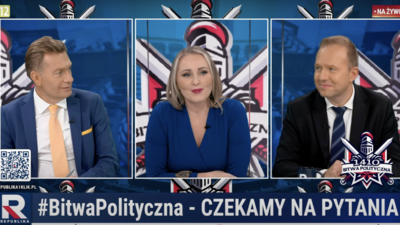 bitwa polityczna borkowska 5.09