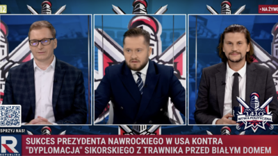 bitwa polityczna 06.09