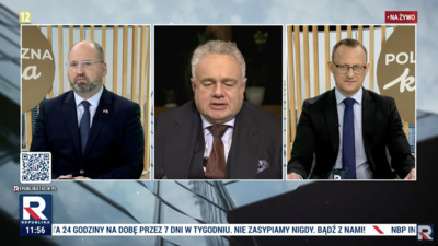 Polityczna Kawa Polityczna Kawa