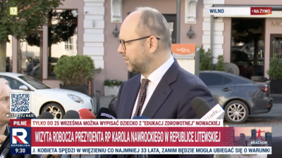 Marcin Przydacz Marcin Przydacz