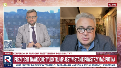Tomasz Sakiewicz