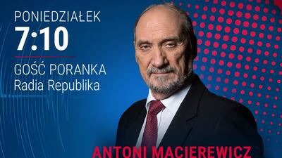 Antoni Macierewicz
