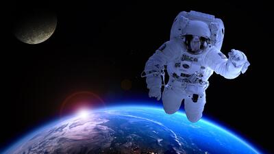 astronauta