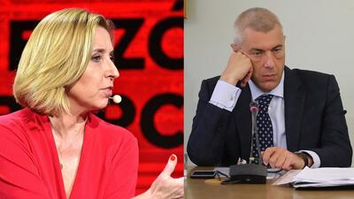 TV Republika powinna zostać wyłączona. Apeluję do NSA o szybsze rozpoznanie ich kasacji na uchylenie koncesji. Oni zdobyli ją nielegalnie i musi być na to reakcja Państwa, napisał Giertych na swoim profilu społecznościowym komentując wpis Wielowieyskiej