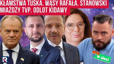 Hity w sieci 13.09.2025