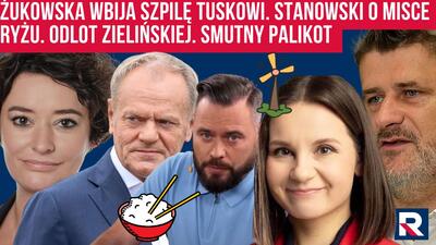 Polityczna Kawa 21.09.2025