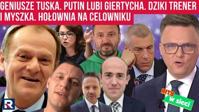 Hity w sieci 27.09.2025