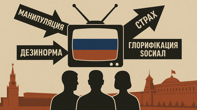 Rosyjska propaganda