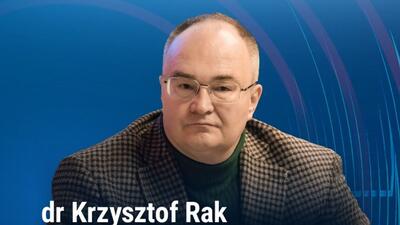 Krzysztof Rak