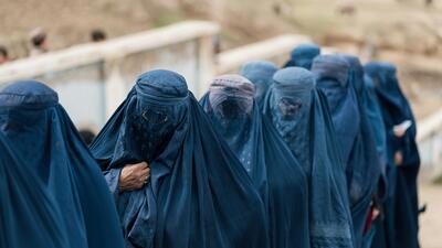 kobiety w Islamie