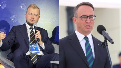 Poseł Michał Moskal oskarża resort infrastruktury o bezprawne ukrywanie raportu