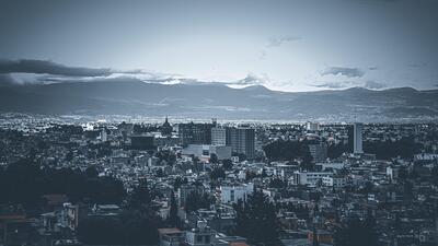 Mexico City
