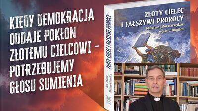 Ta książka to niezwykle aktualna i ważna lektura – dzieło, które nie tylko ostrzega nas o ataku prowadzonym na nasze umysły i zmysły, ale także daje nam konkretne argumenty do walki ze złem