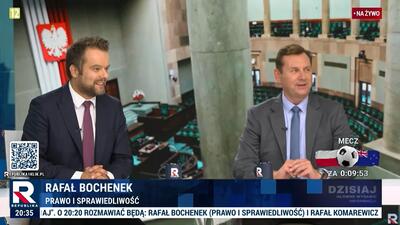 Gość Dzisiaj