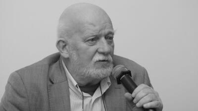 Mirosław Chojecki