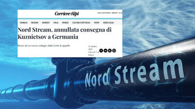 Nord Stream