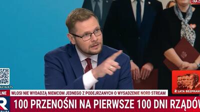 Michał Woś