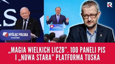Salonik Polityczny 26.10.2025