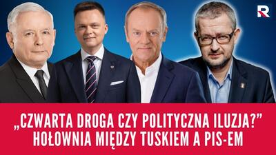Salonik Polityczny 26.10.2025