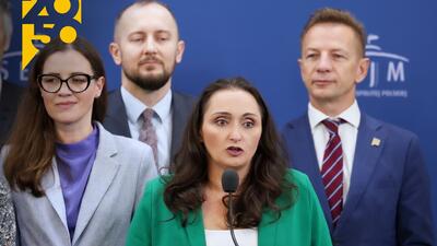 Polska 2050